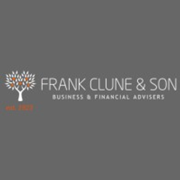 Clune Tech logo