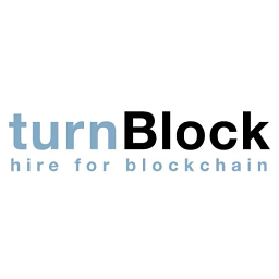 Turnblock.io logo