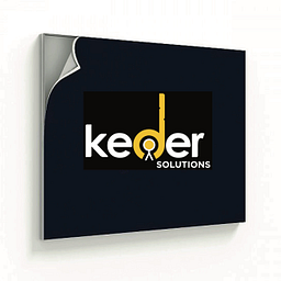 Keder Application logo