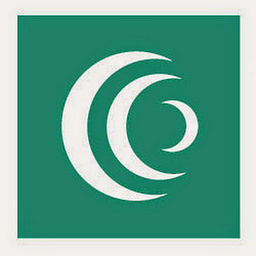Campbell County Health logo