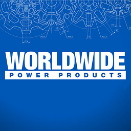 WORLDWIDE POWER PRODUCTS LLC logo