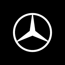 Mercedes Benz of White Plains logo
