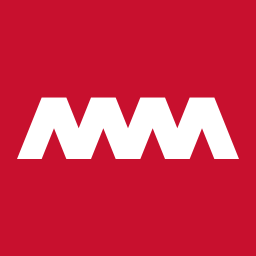 Macdonald-Miller Facility Solutions logo