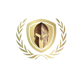 844Spartan Law logo