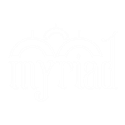 Myriad Hotel logo
