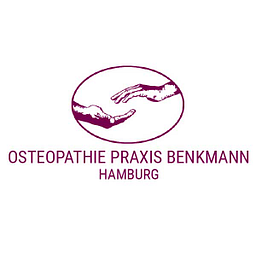 Osteopathie Benkmann logo