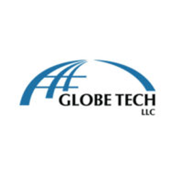 Globetech logo