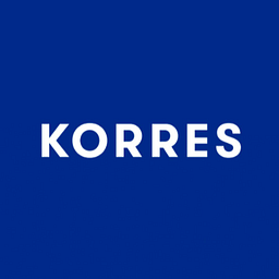 Korres Sa Natural Products logo