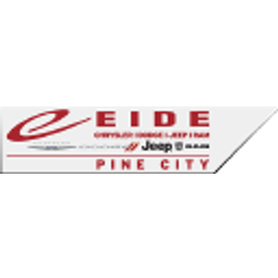 Eide Chrysler Dodge Jeep Ram logo