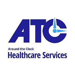 ATC HealthCare logo