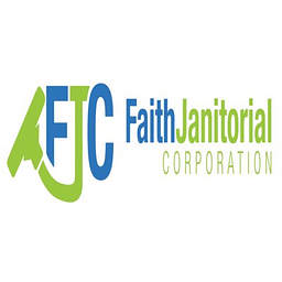 Faith Janitorial Services L.L.L.P logo