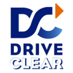 Clear Drive Solutions logo
