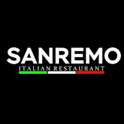 Sanremo Italian Restaurant logo