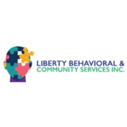 Liberty Behavioraland Community Services Inc logo