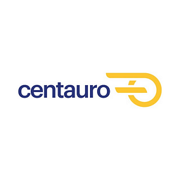 Centauro logo