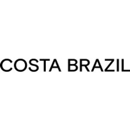 Costa Brasil logo