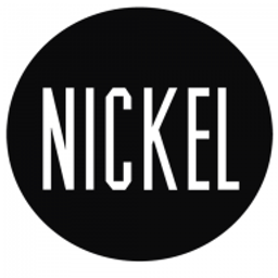Nickel Media logo