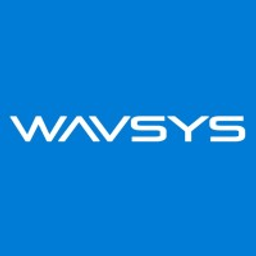 Wavsys logo