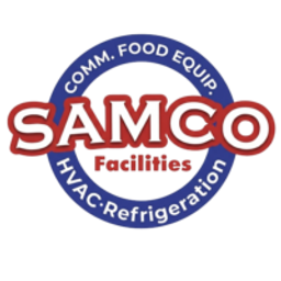 Samco Facilities Maintenance logo