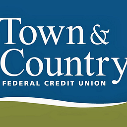 Town & Country Federal Credit Union logo