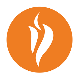 Hall County Schools logo