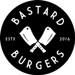 Bastard Burgers logo