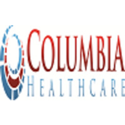Columbia Healthcare logo