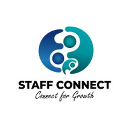 Staff Connect logo