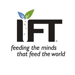 Institute of Food Technologists logo