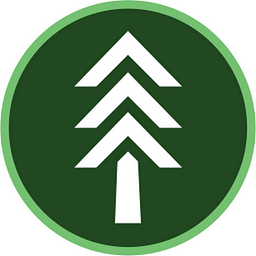 Colony Ridge Land logo