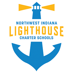 Northwest Indiana Lighthouse Charter School logo