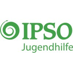 Ipso Jugendhilfe logo