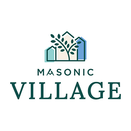 Masonic Village at Lafayette Hill logo