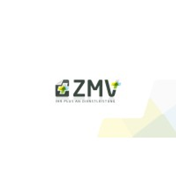 ZMV logo