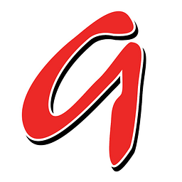 Grand Appliance and TV logo
