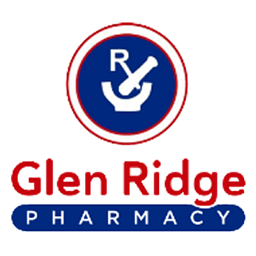 Glen Ridge School District logo
