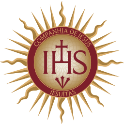 Jesuítas Brasil logo