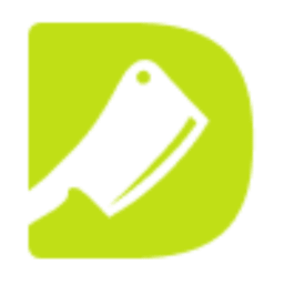 Diced logo