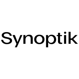 Synoptik logo
