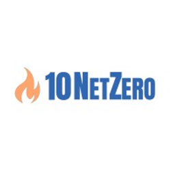 10NetZero Inc logo