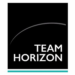 Team Horizon logo