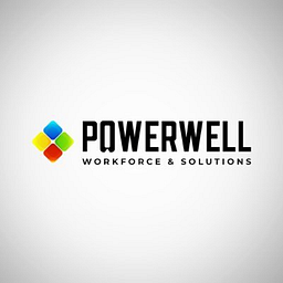 Powerwell logo