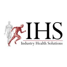 IHS logo