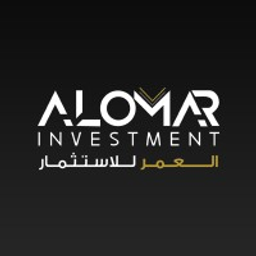Omar Investment logo