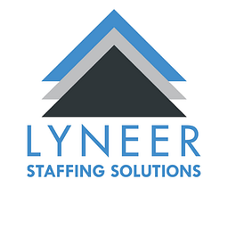 Lyneer Staffing Solutions logo