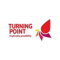 Turning Point USA logo