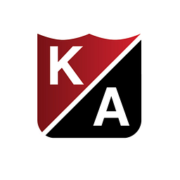 Richard Kraus logo