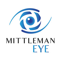 MITTLEMAN EYE CENTER PA logo