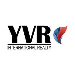 YVR Demo logo