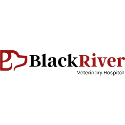 Black River Veterinary Hospital logo